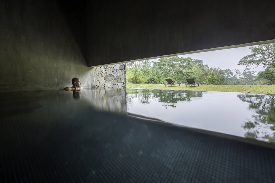 santani wellness resort and spa by thisara thanapathy associates