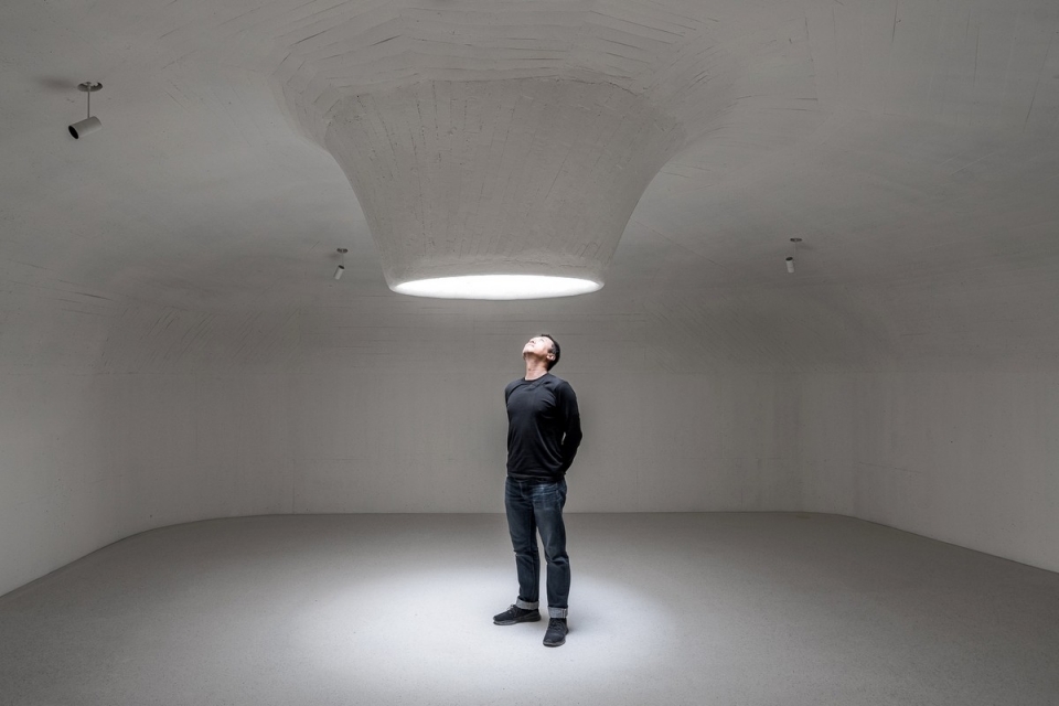 ucca dune art museum qinhuangdao china by open