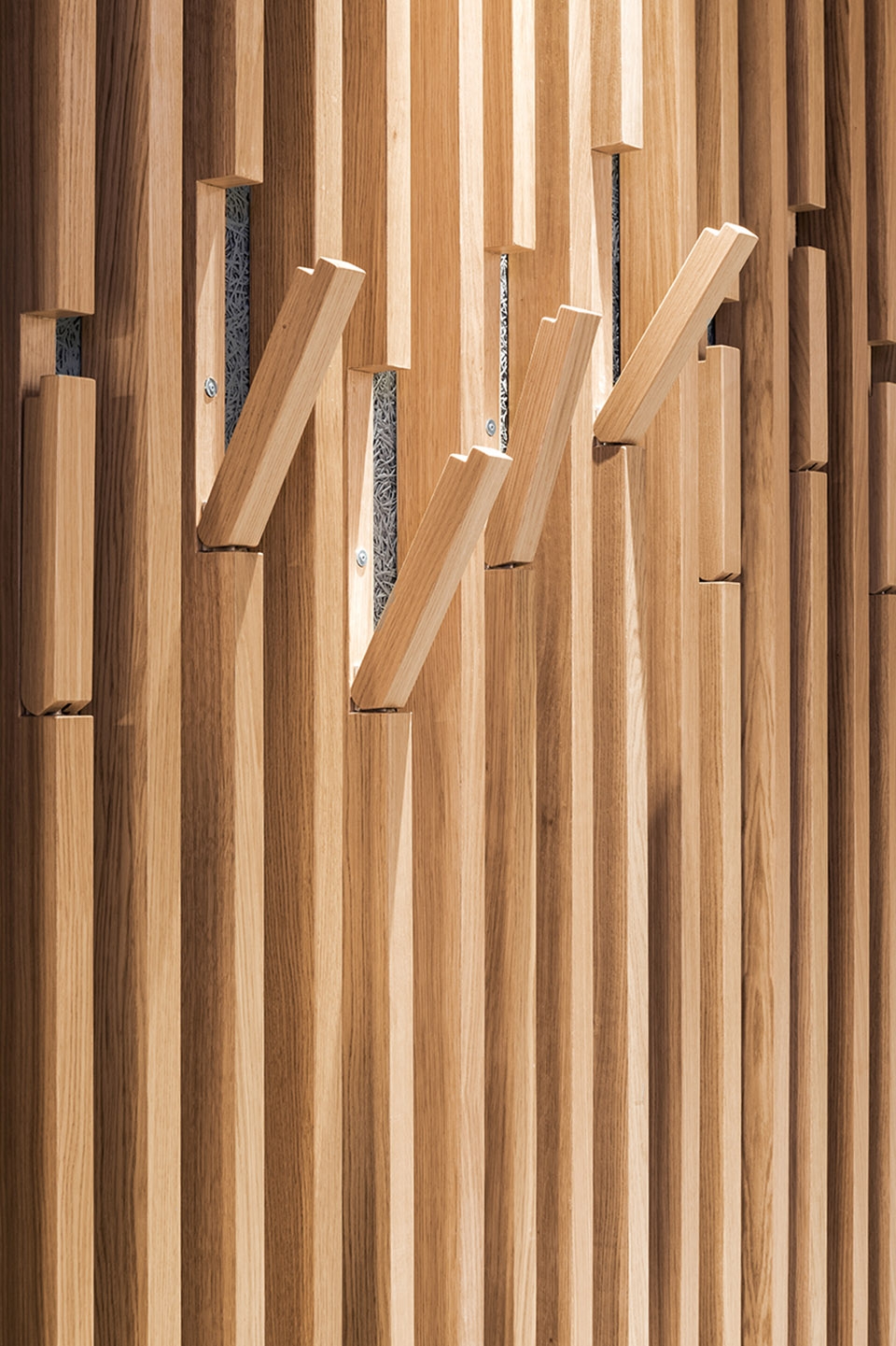 aula magna auditorium by studio gemma and alvisi kirimoto