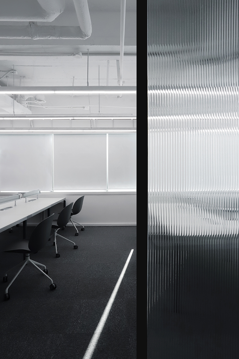 das lab office china by das lab