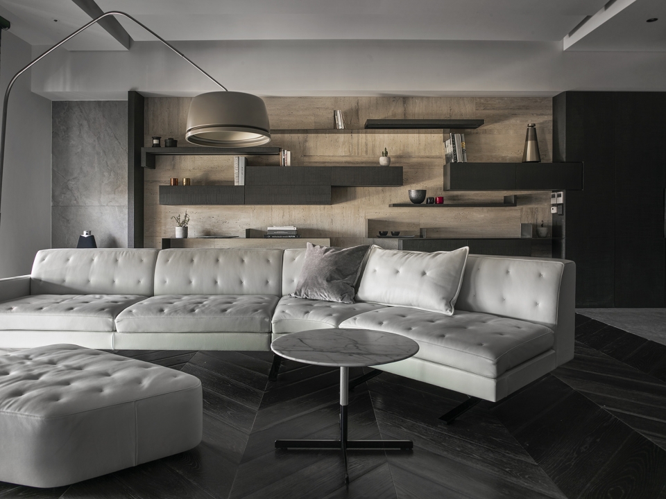 double core by createthink design studio