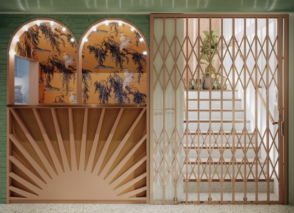 john anthony hong kong by linehouse