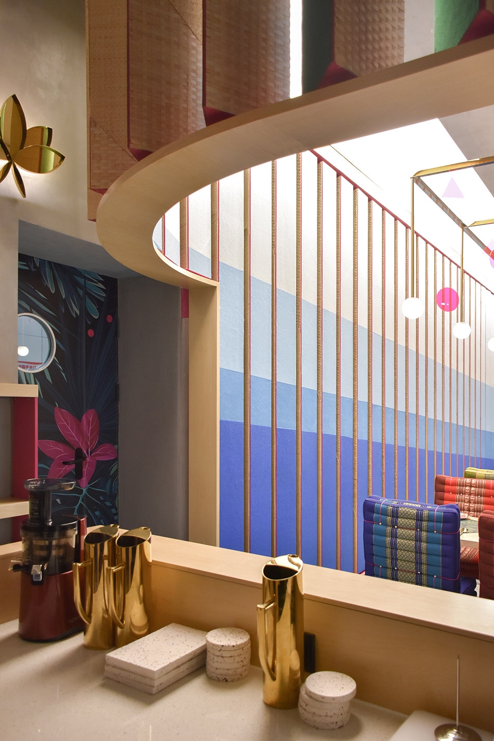 keaami thai restaurant by ramoprimo