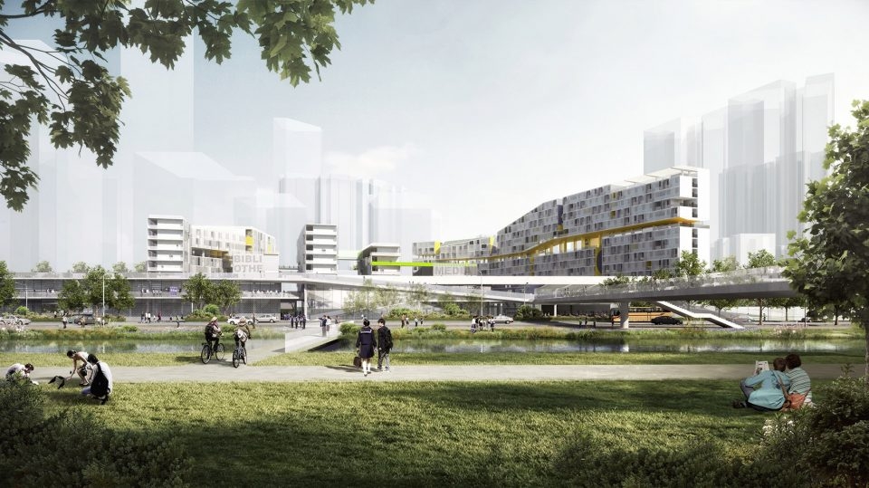 review of the year goooods monthly most popular architecture projects of 2018 in china