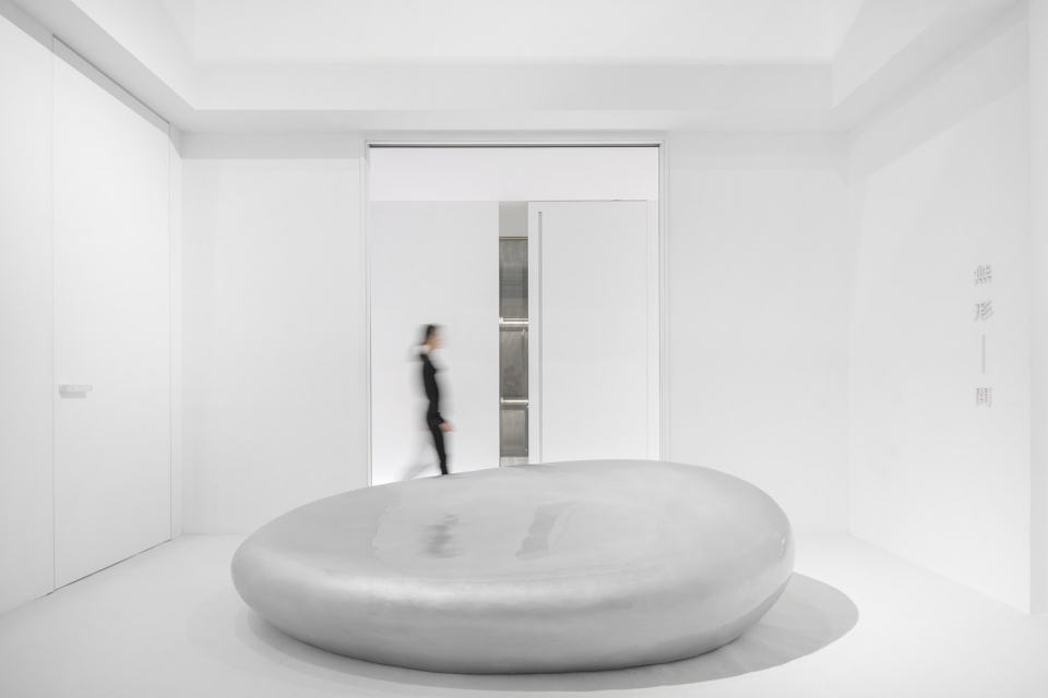 space plus china by aw design