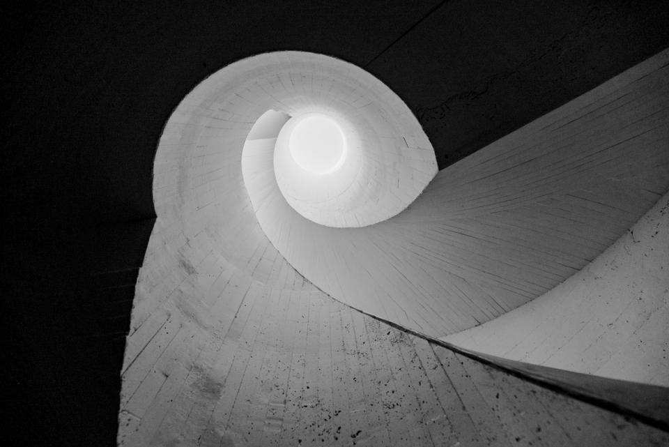 ucca dune art museum qinhuangdao china by open