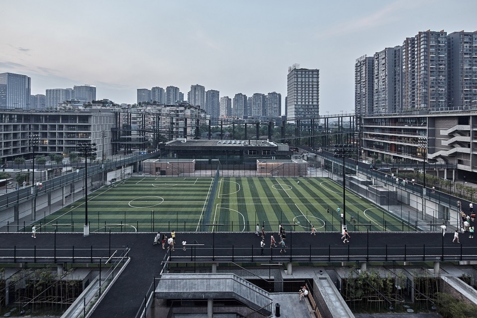 西村大院 960x640