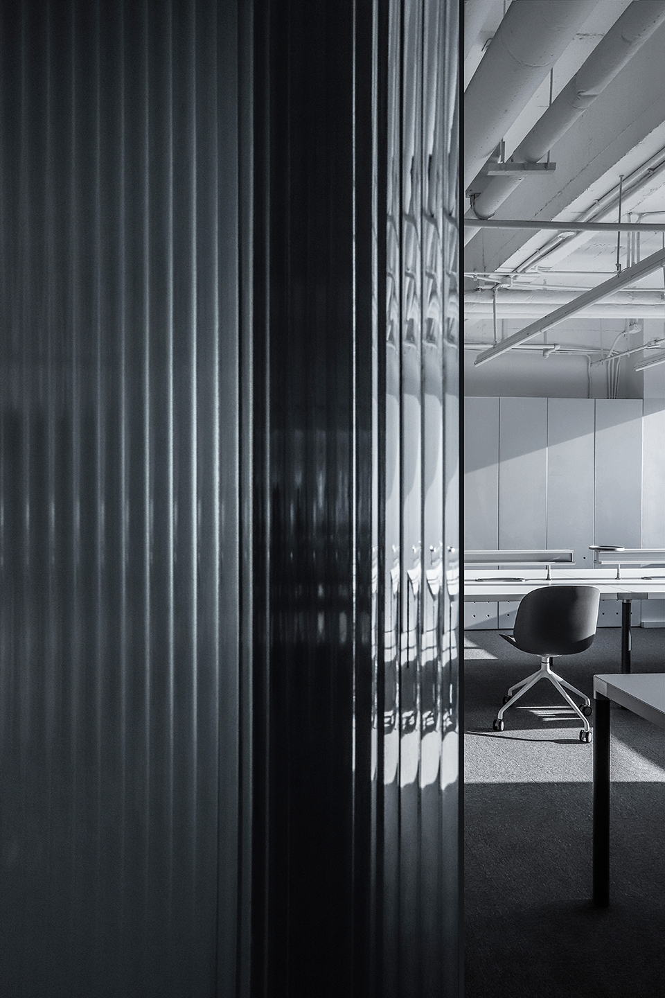 das lab office china by das lab
