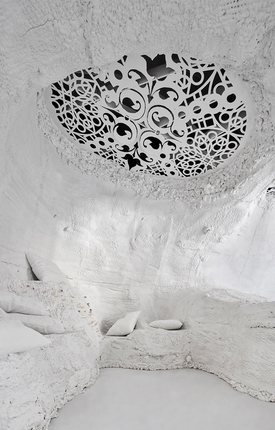 grotto by takk 1
