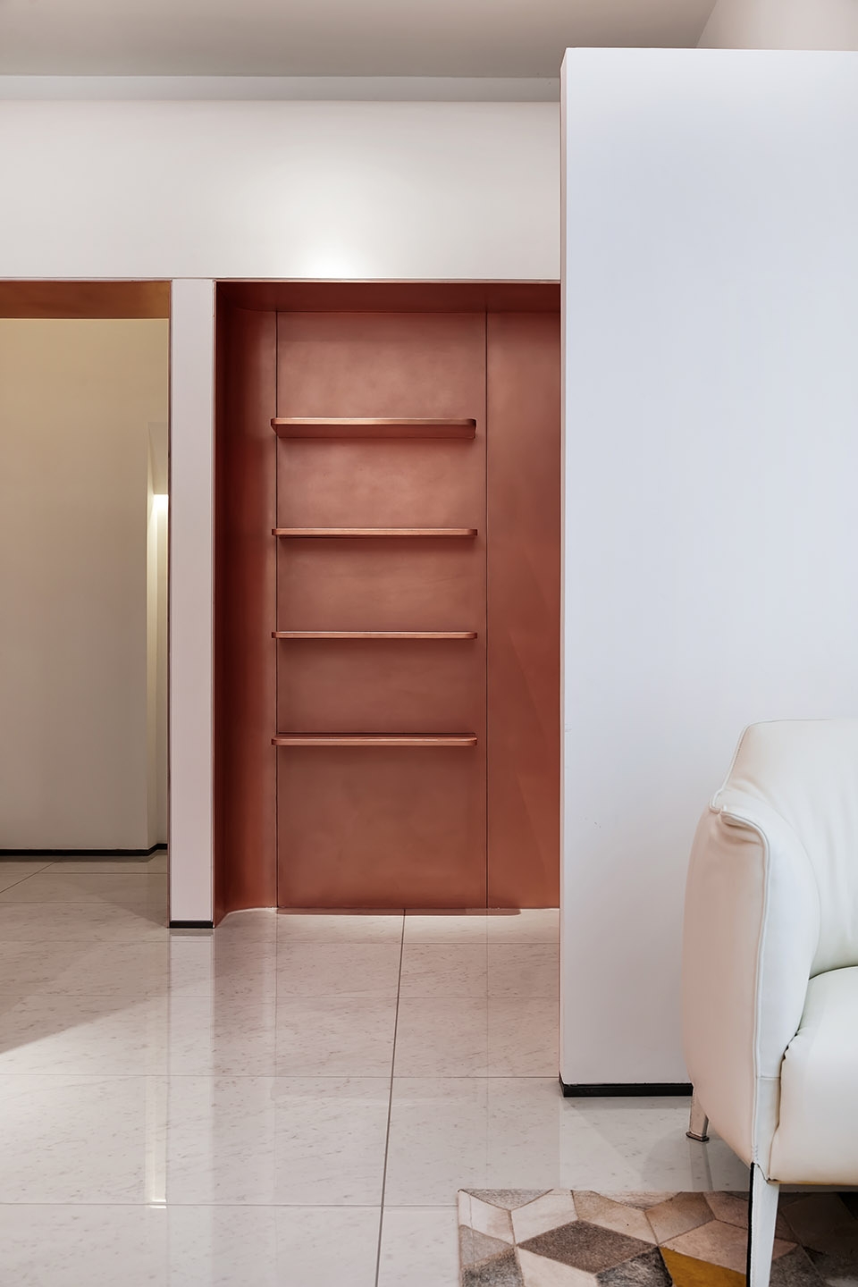 gurkin rolam china by mido space design