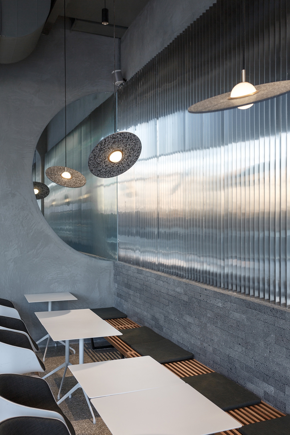 joybox restaurant china by pures design