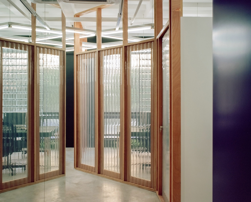 w studio china by archive