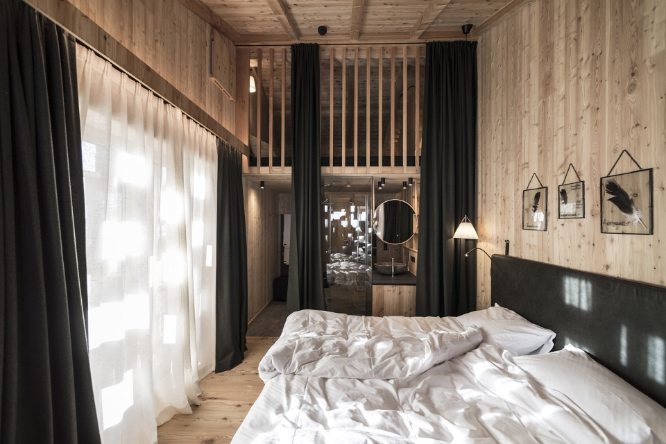 zallinger hotel by noa