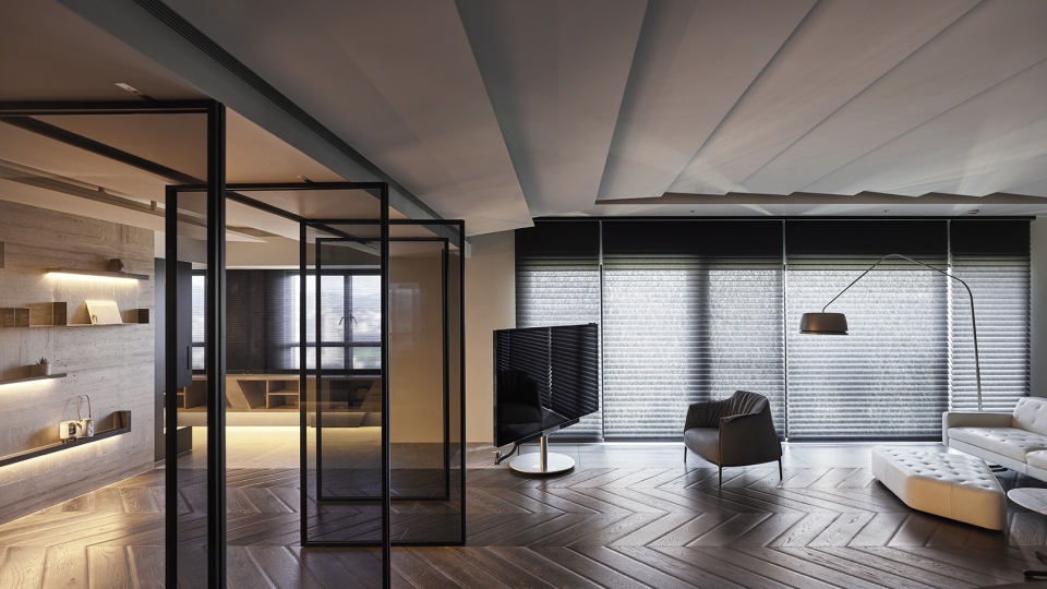 double core by createthink design studio