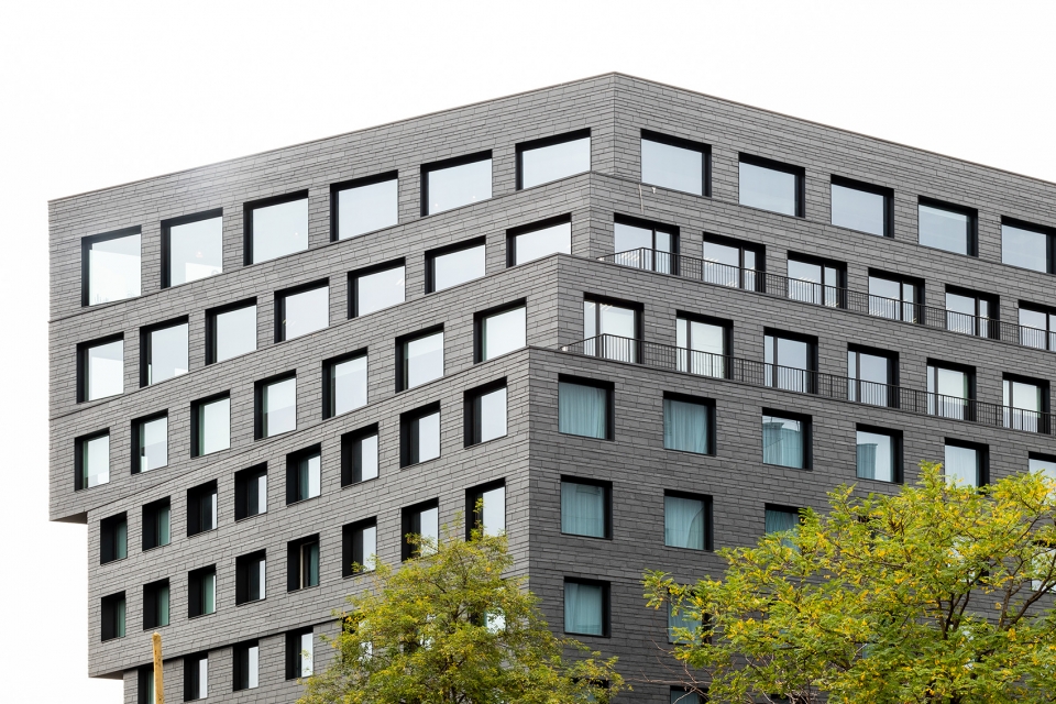 ensemble mixte binet montmartre by ecdm
