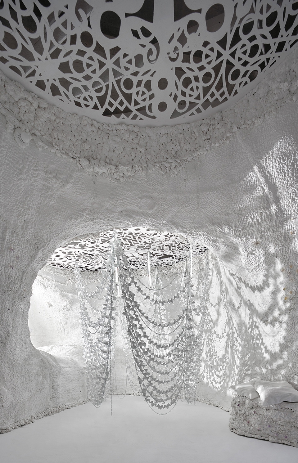 grotto by takk