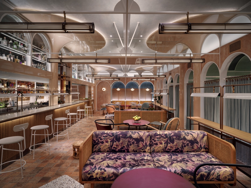 john anthony hong kong by linehouse
