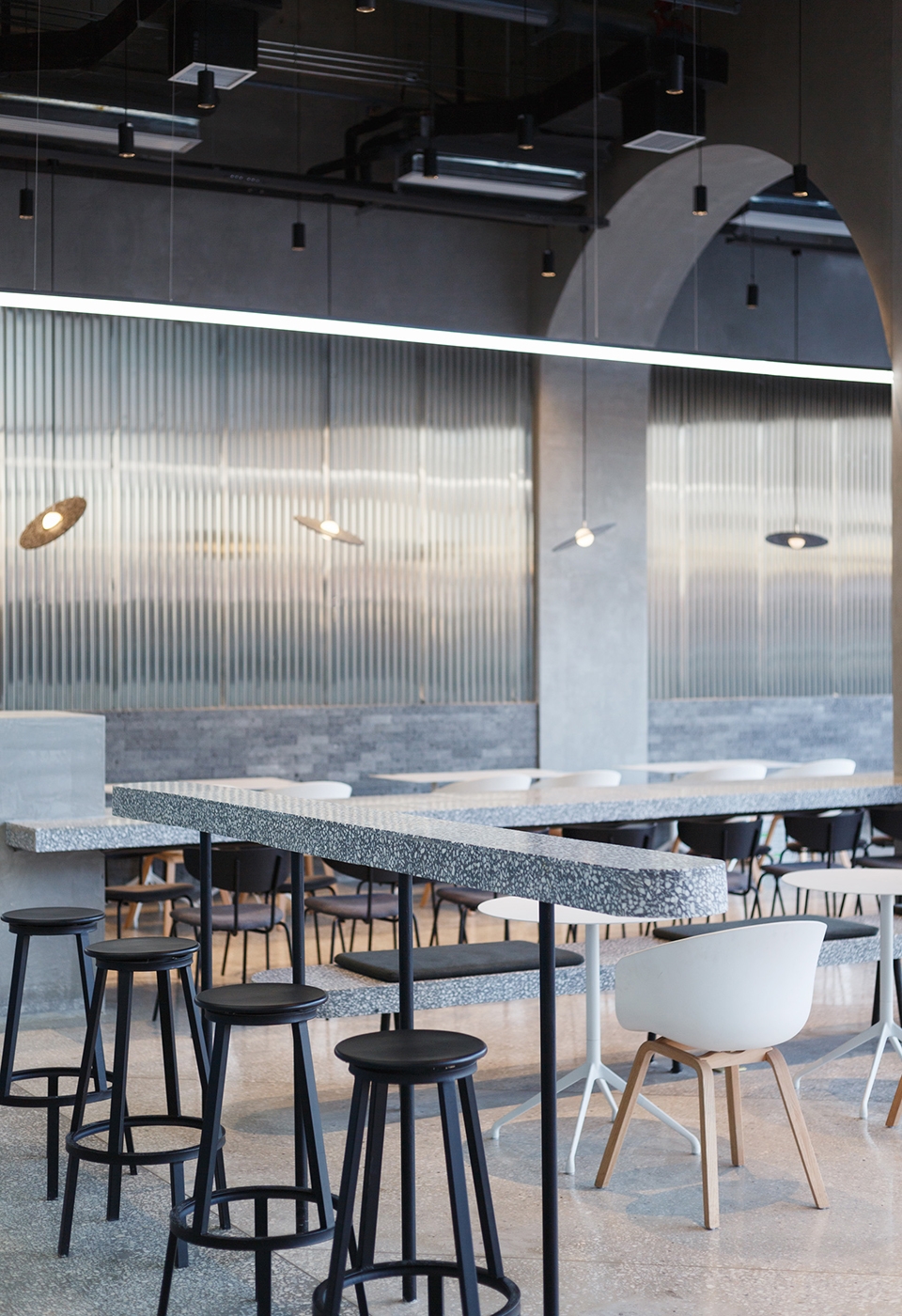 joybox restaurant china by pures design