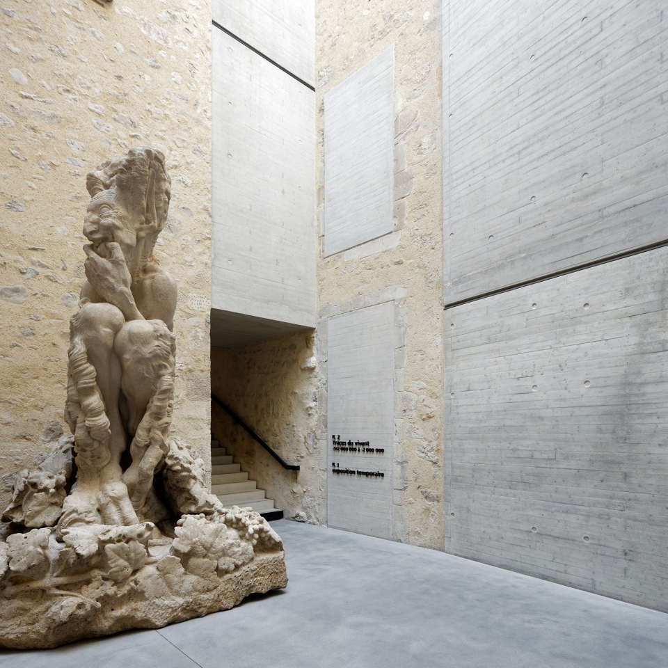 lodeve museum by projectiles 960x960