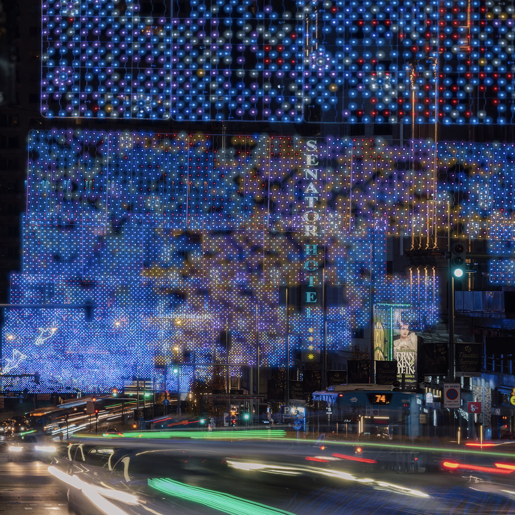 Lucía in the Sky by Brut Deluxe 谷德设计网