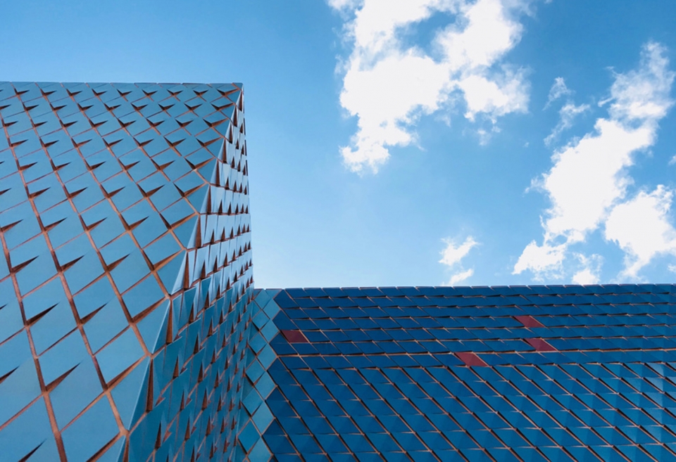 paradise plaza by tolila gilliland atelier darchitecture