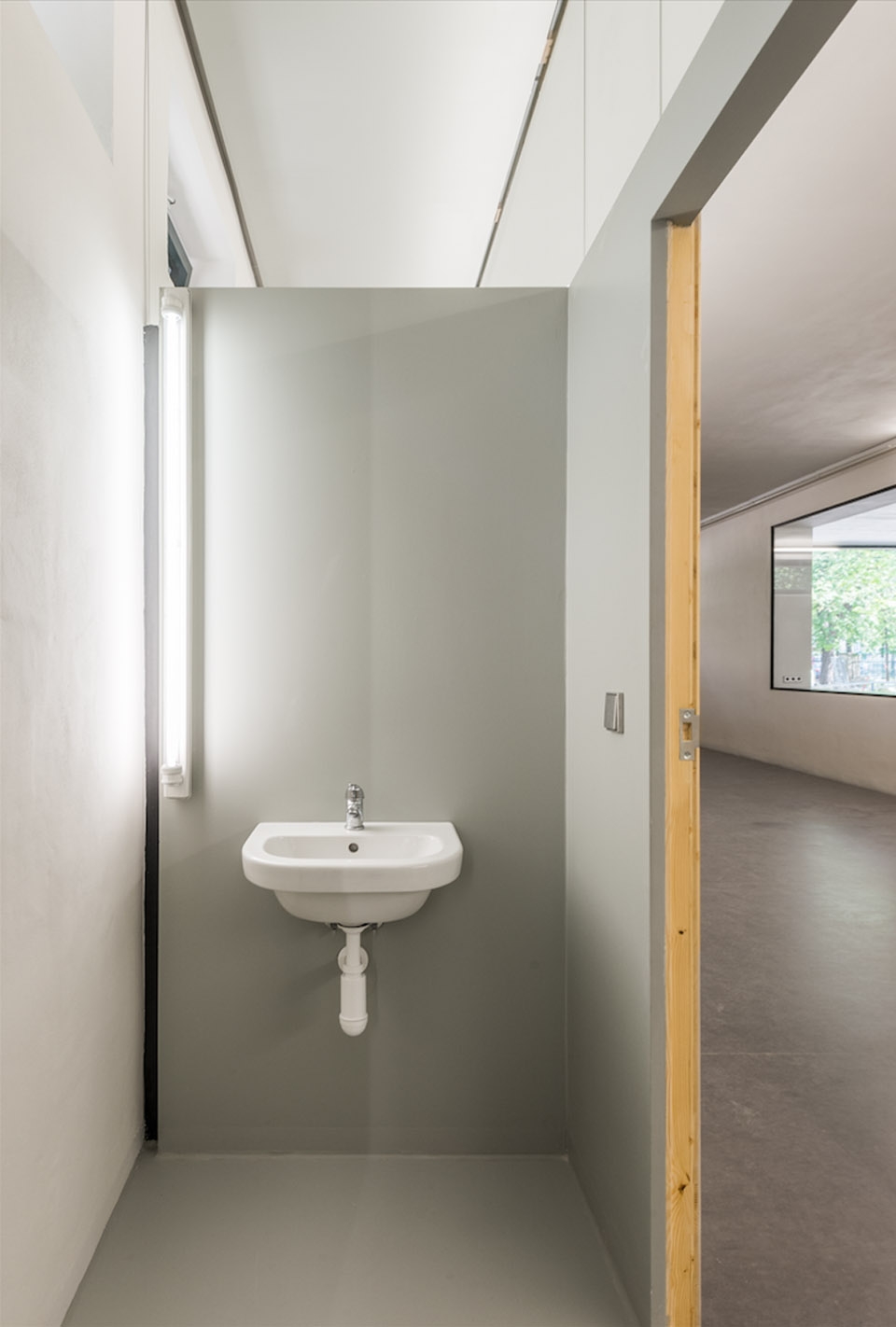 renovation of old water and observatory tower by petr hajek architekti