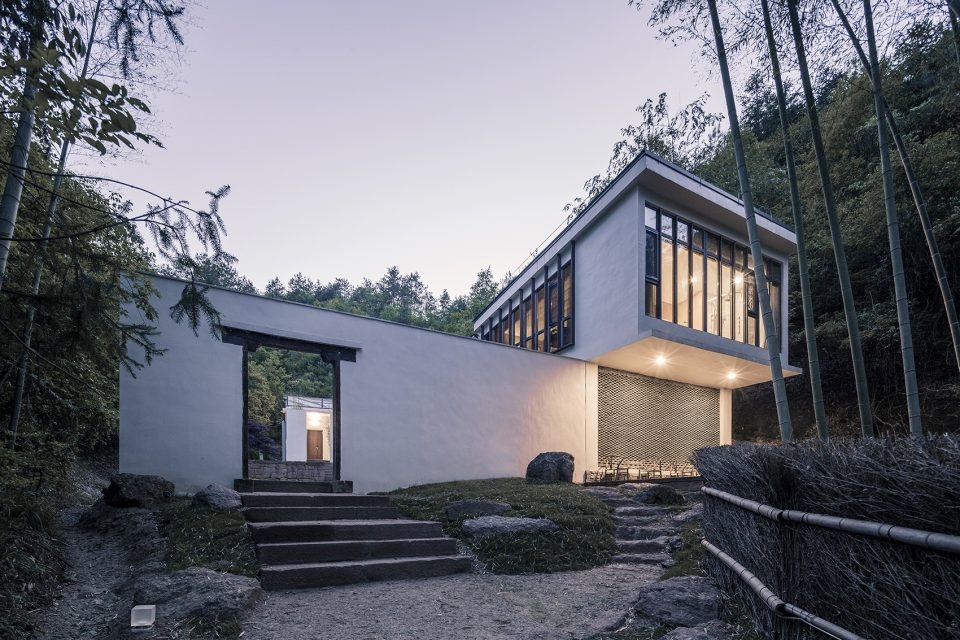 review of the year goooods monthly most popular architecture projects of 2018 in china