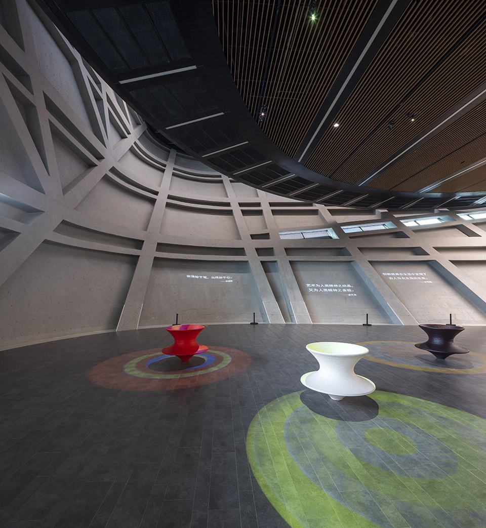 three cultural centers one book mall china by mecanoo and ccdi