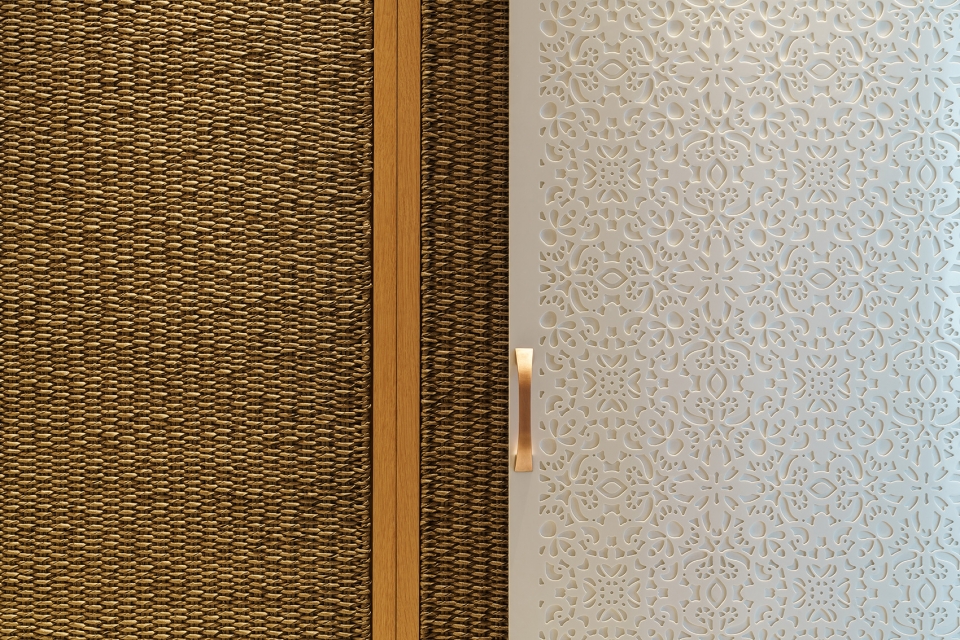dai forni restaurant at the four seasons hotel by kokaistudios