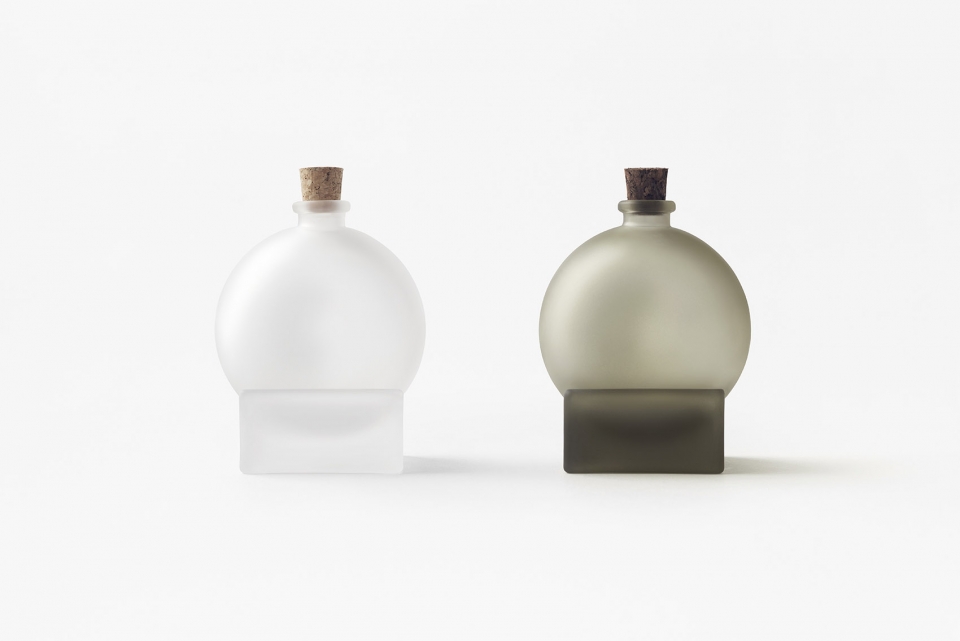 new pepper mill for valerie objects by nendo