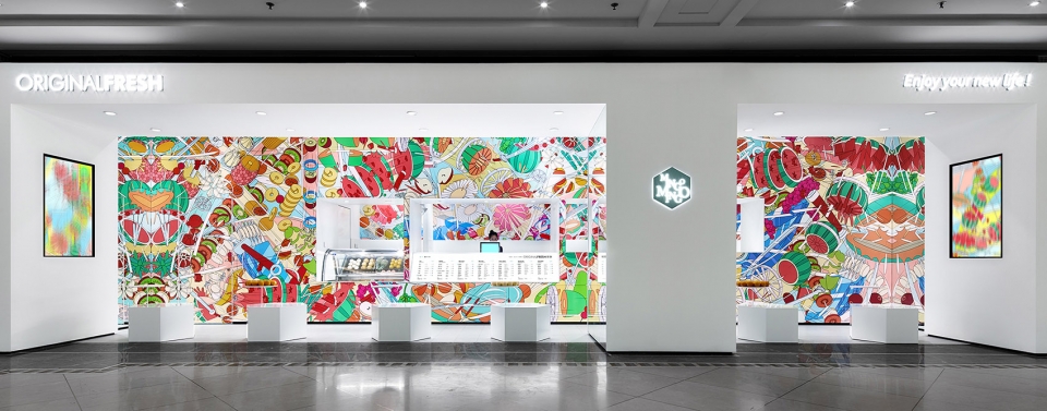 originalfresh the grand summit beijing by drawing architecture studio