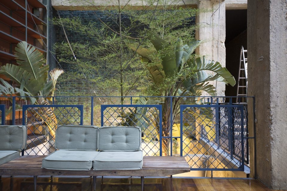 Stamba Hotel by Adjara Arch Group 960x640