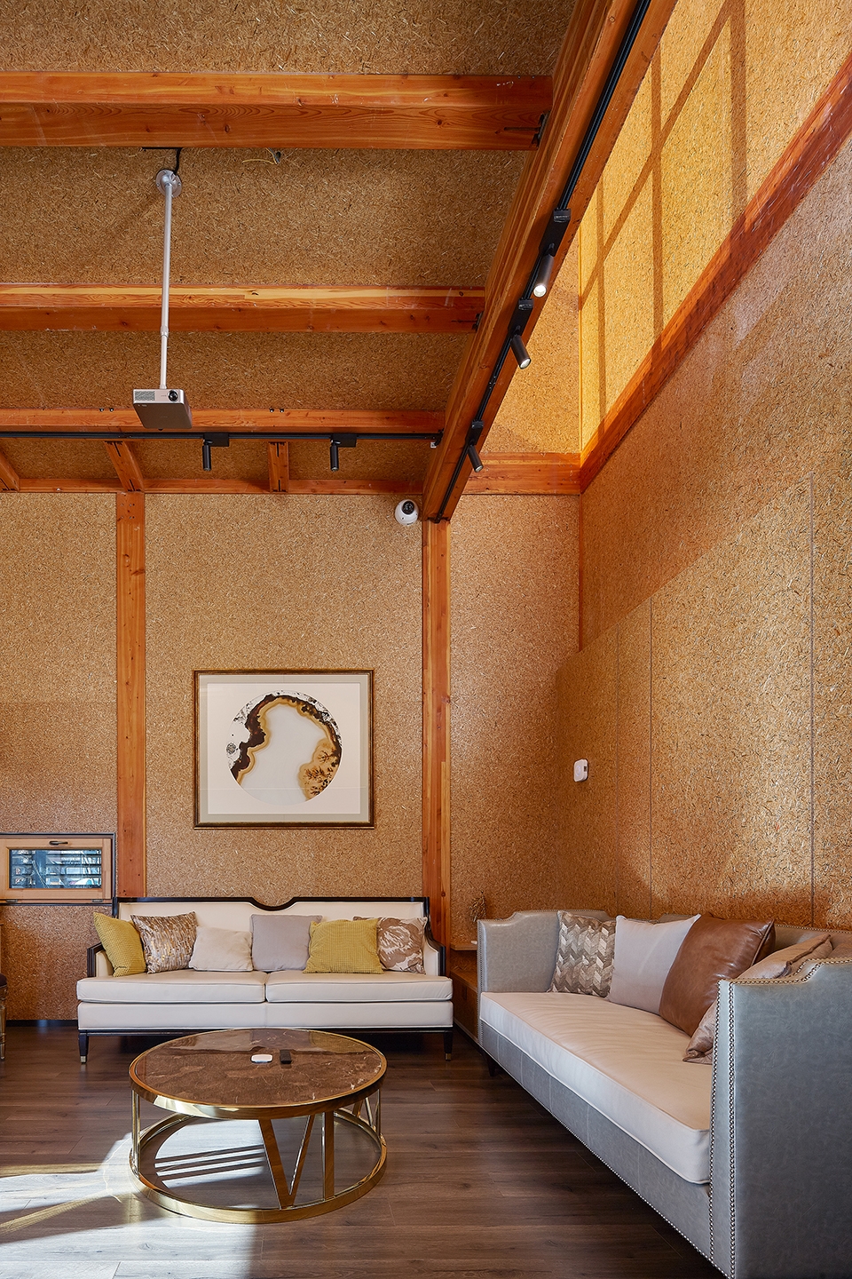 cifi demonstrative project china by sup atelier