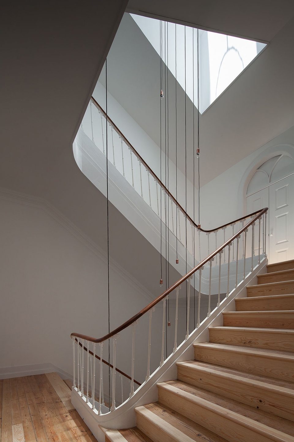 hotel in coimbra by depa architects