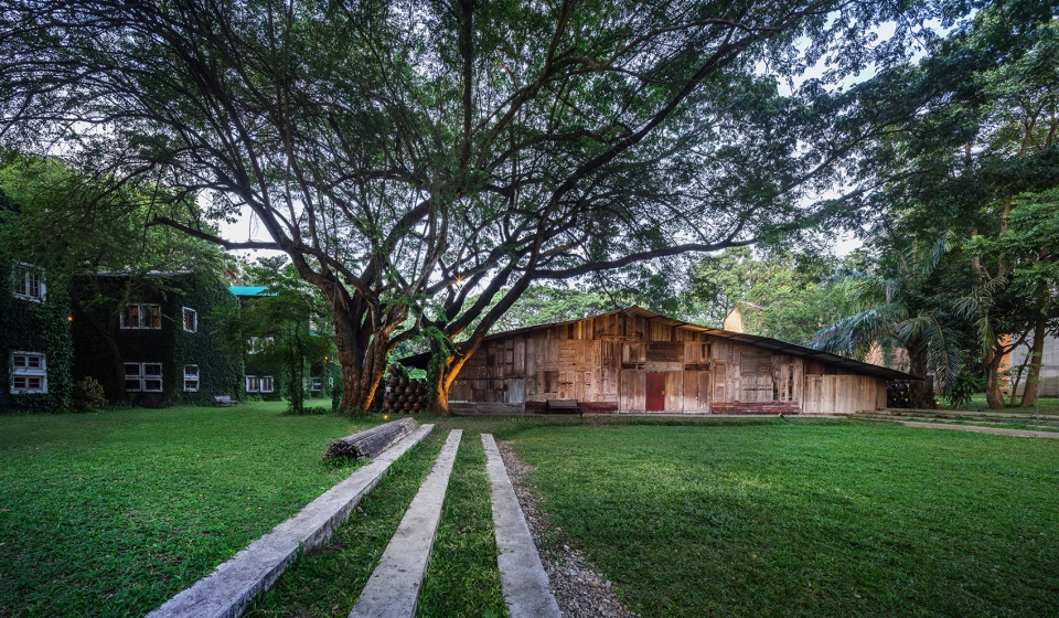 kaomai estate 1955 by shma