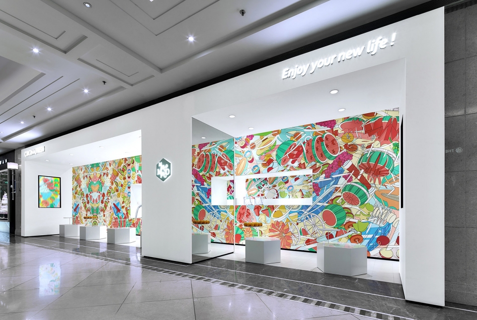 originalfresh the grand summit beijing by drawing architecture studio