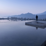 渔乡茶舍，杭州 / gad · line+ studio