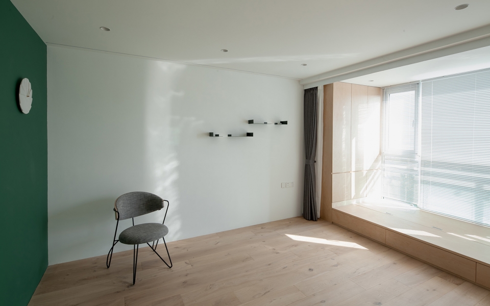w house minimalist private home design china by muka lab