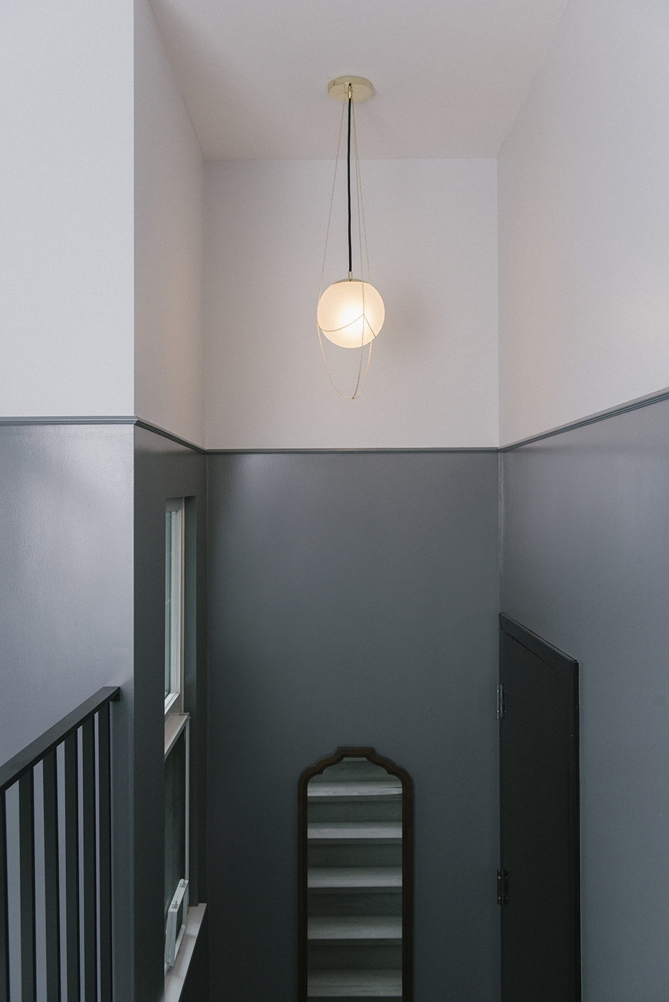 ad astra house by studio roslyn