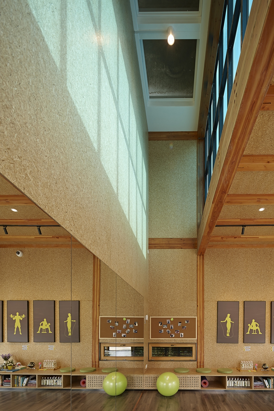 cifi demonstrative project china by sup atelier