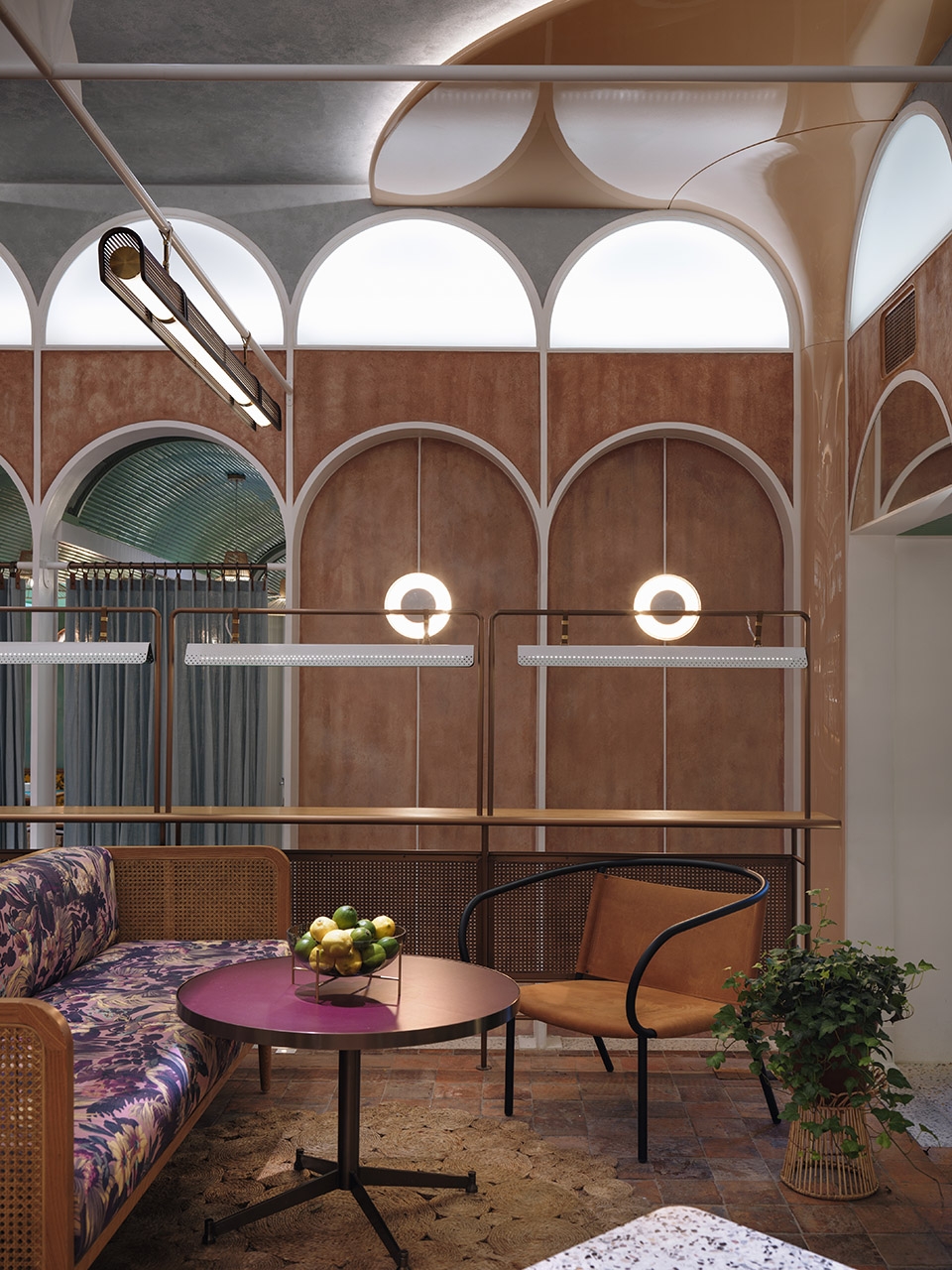 john anthony hong kong by linehouse