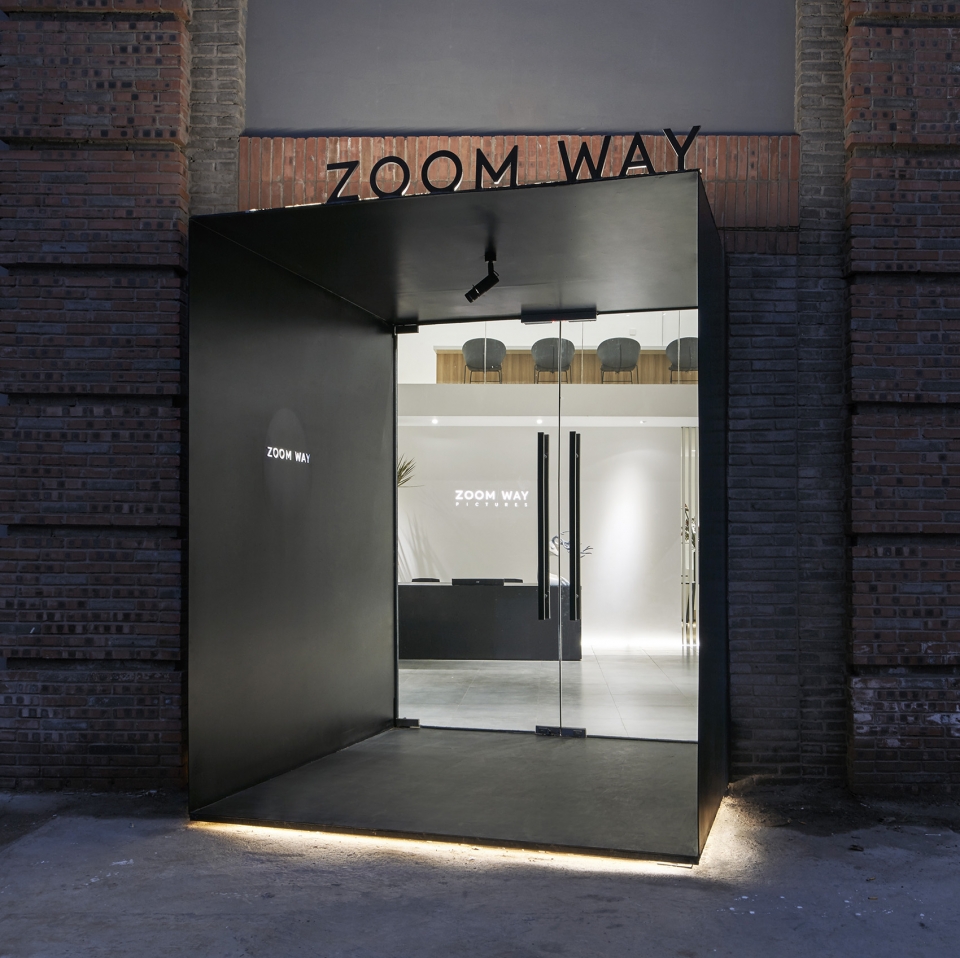 zoomway studio china by nazodesign studio