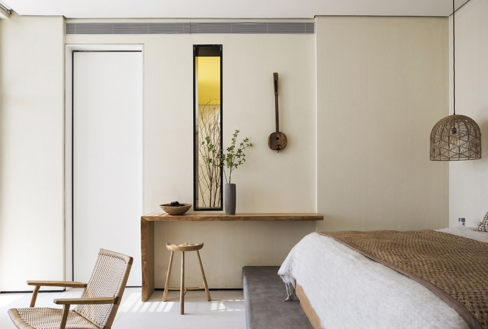 Poly Jinding Bay china by FEI Architecture 960x648