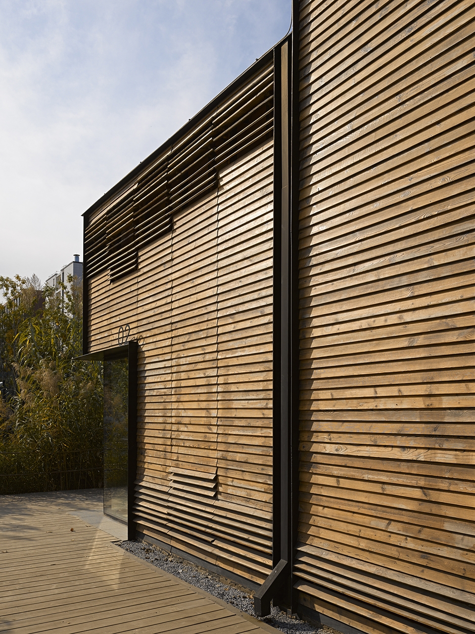 cifi demonstrative project china by sup atelier