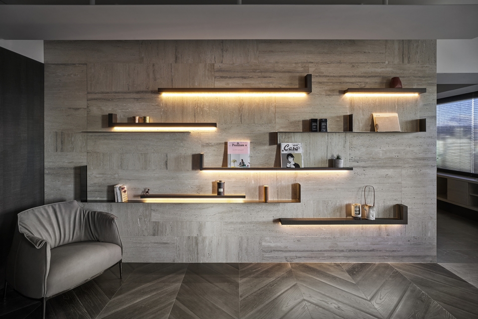 double core by createthink design studio
