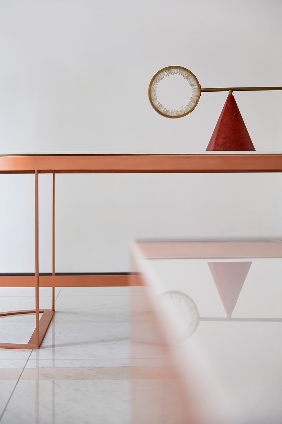 gurkin rolam china by mido space design