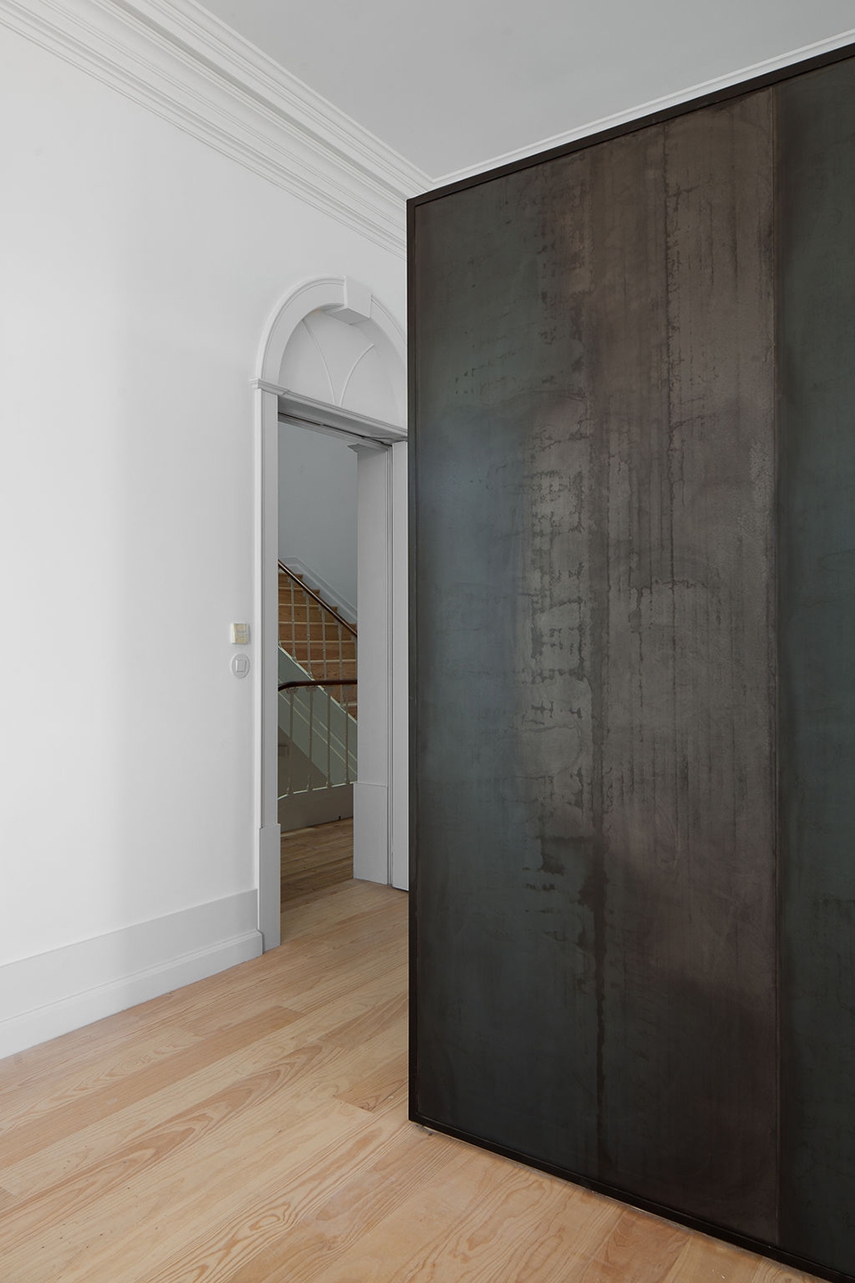 hotel in coimbra by depa architects