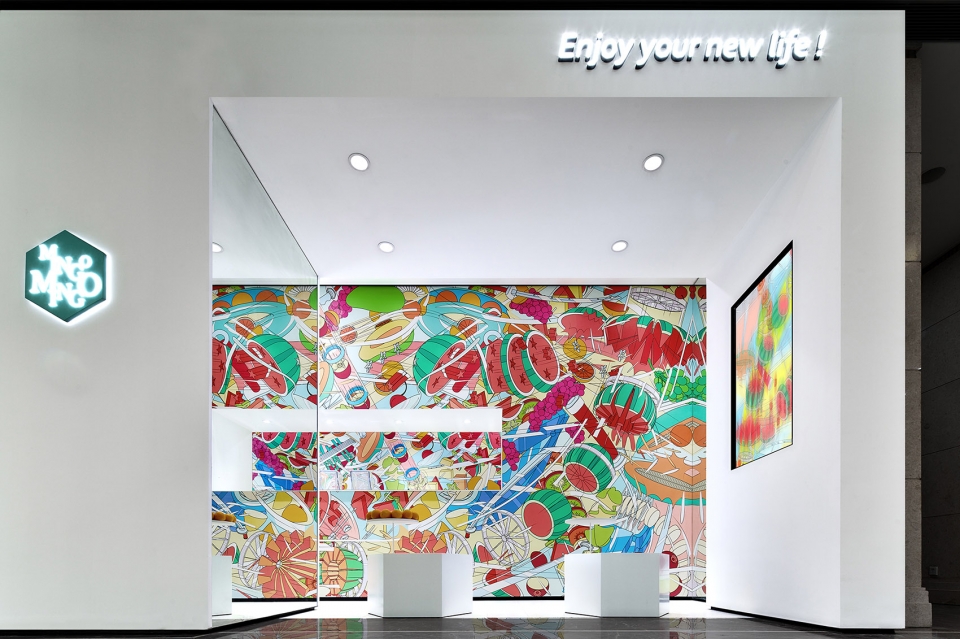 originalfresh the grand summit beijing by drawing architecture studio