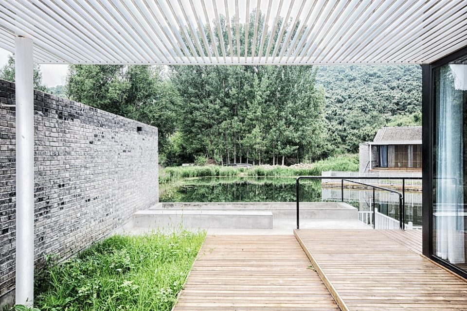 review of the year goooods monthly most popular architecture projects of 2018 in china