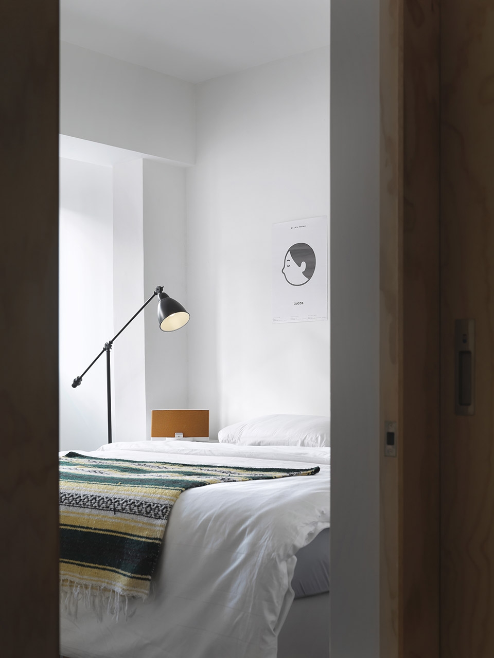 wengs house taiwan by 2books space design